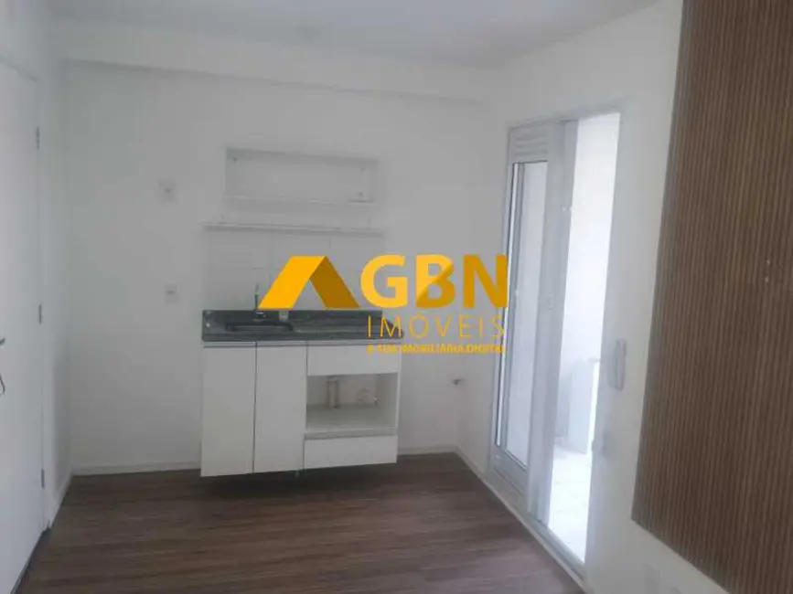 Foto 3 de Apartamento com 2 quartos à venda e para alugar, 34m2 em São Paulo - SP