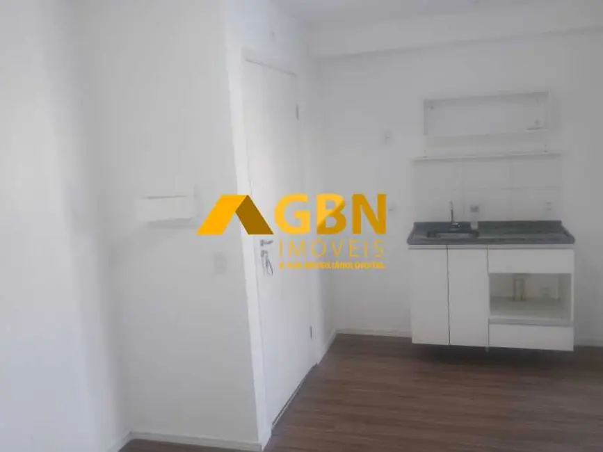 Foto 4 de Apartamento com 2 quartos à venda e para alugar, 34m2 em São Paulo - SP