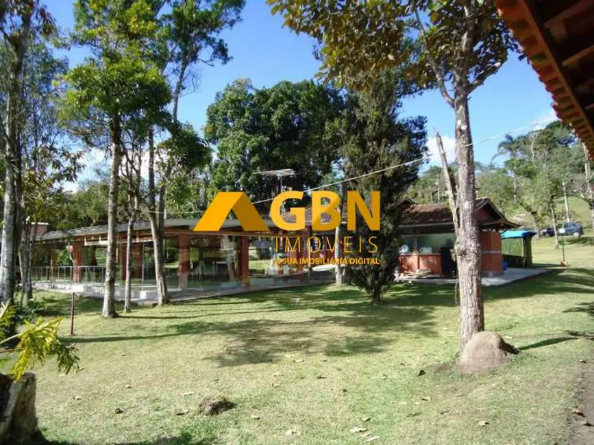 Foto 3 de Casa de Condomínio com 5 quartos à venda, 450m2 em São Paulo - SP