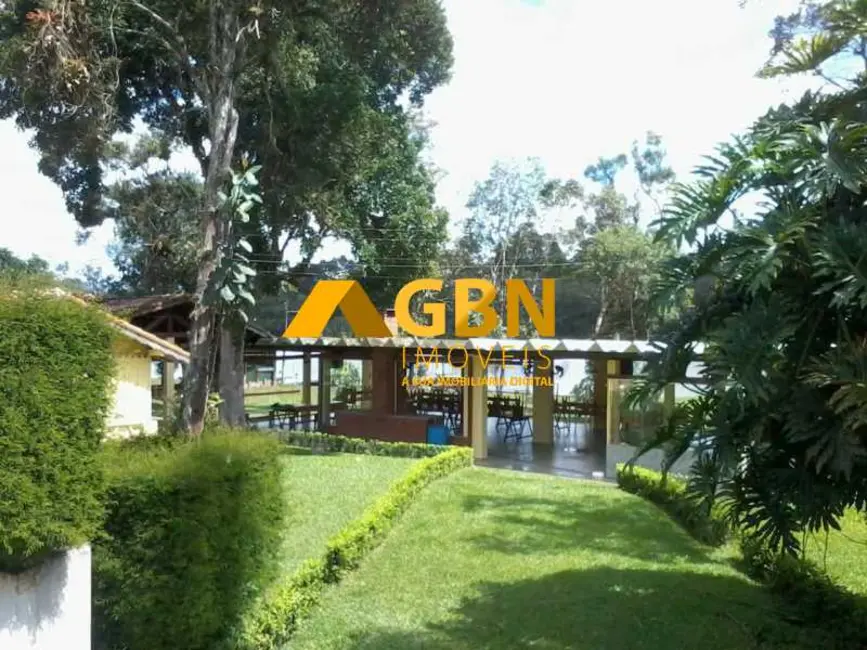 Foto 1 de Casa de Condomínio com 5 quartos à venda, 450m2 em São Paulo - SP