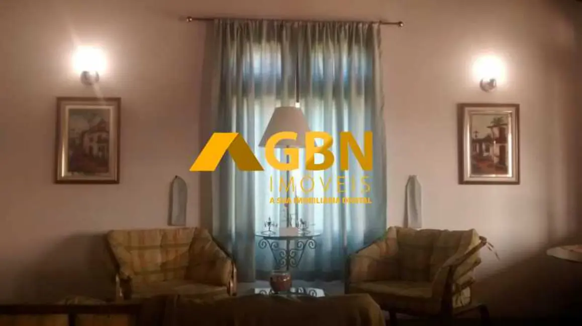 Foto 4 de Casa de Condomínio com 5 quartos à venda, 450m2 em São Paulo - SP