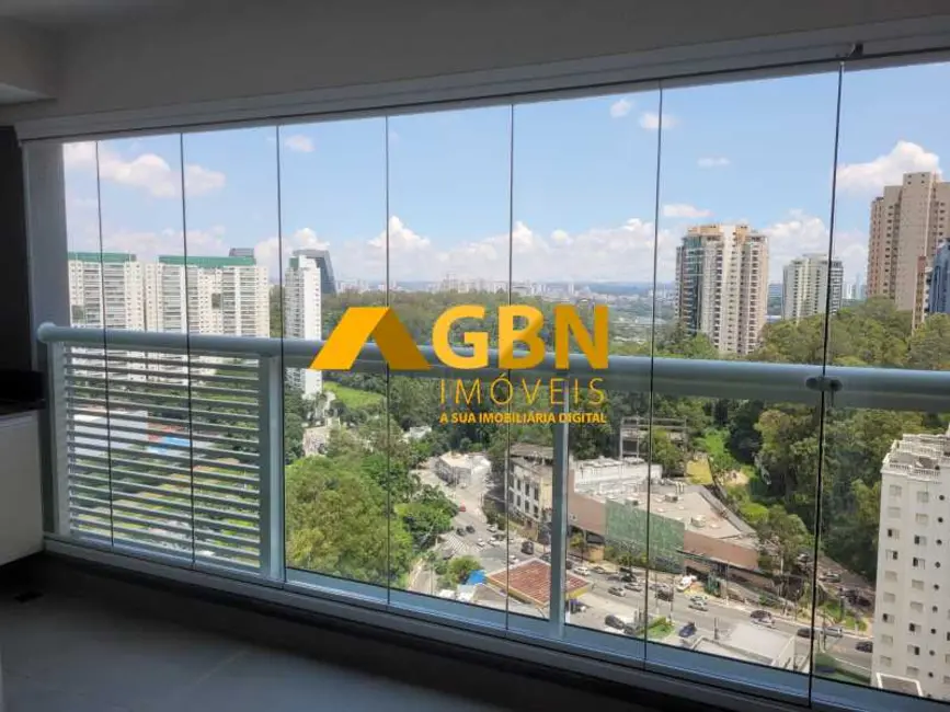 Foto 9 de Loft / Flat com 1 quarto à venda, 39m2 em São Paulo - SP