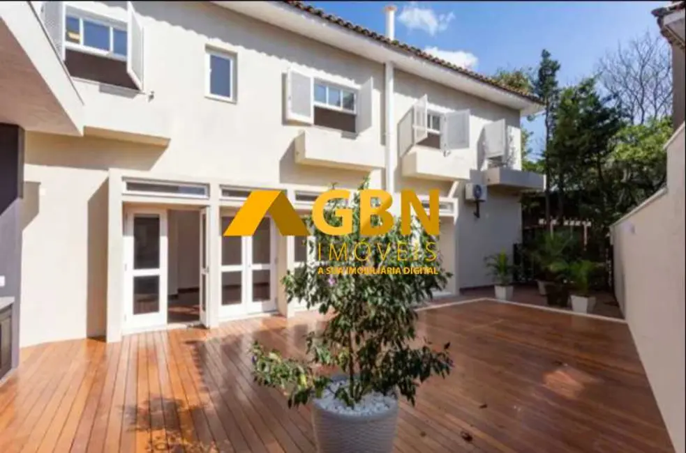 Foto 1 de Casa de Condomínio com 4 quartos à venda, 328m2 em São Paulo - SP