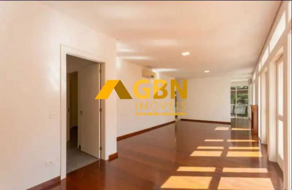 Foto 9 de Casa de Condomínio com 4 quartos à venda, 328m2 em São Paulo - SP