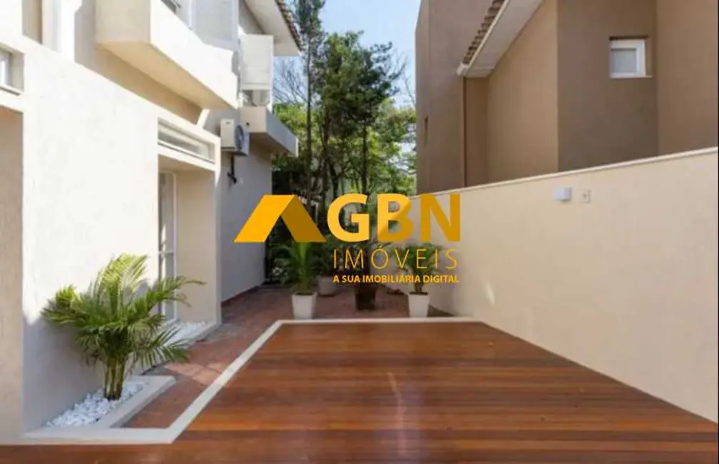 Foto 4 de Casa de Condomínio com 4 quartos à venda, 328m2 em São Paulo - SP