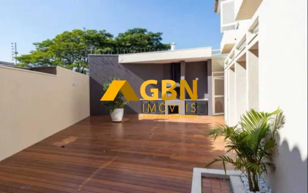 Foto 3 de Casa de Condomínio com 4 quartos à venda, 328m2 em São Paulo - SP