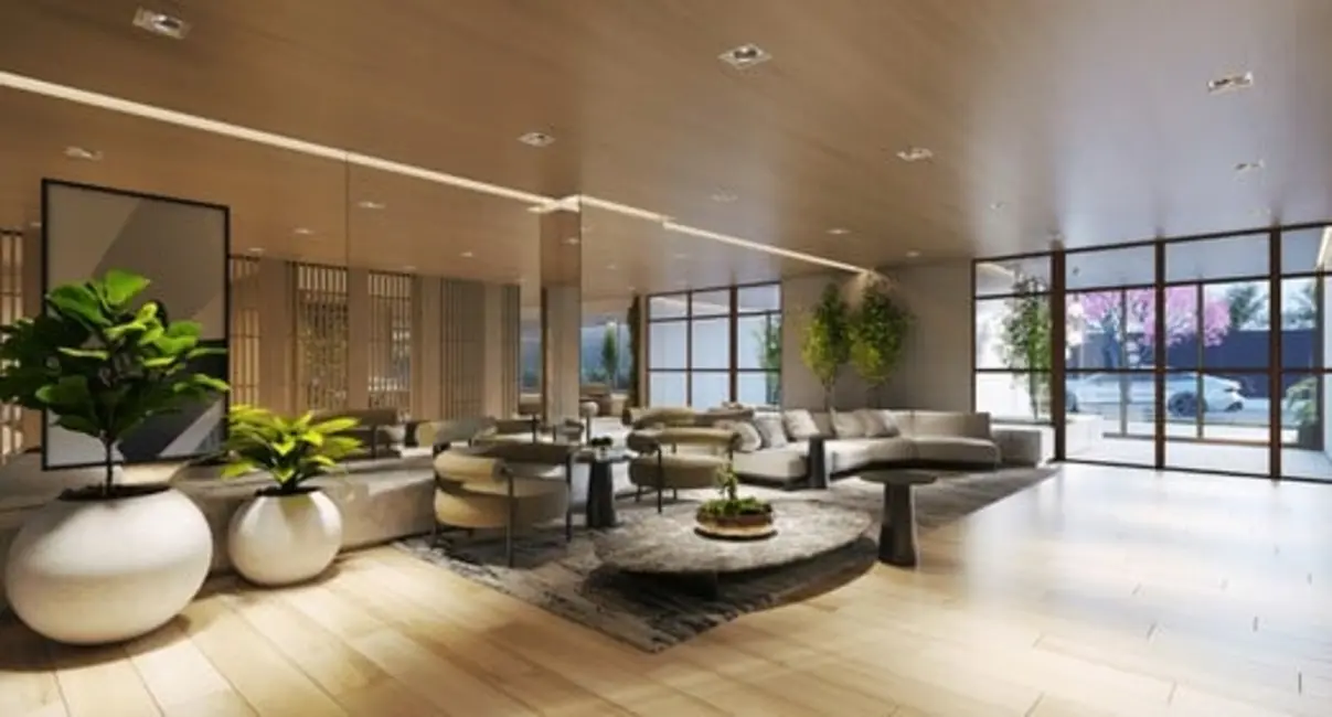 Foto 3 de Apartamento com 3 quartos à venda, 85m2 em São Paulo - SP