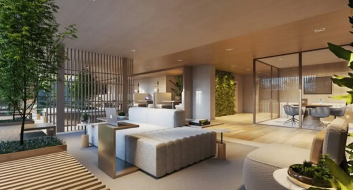 Foto 9 de Apartamento com 3 quartos à venda, 85m2 em São Paulo - SP