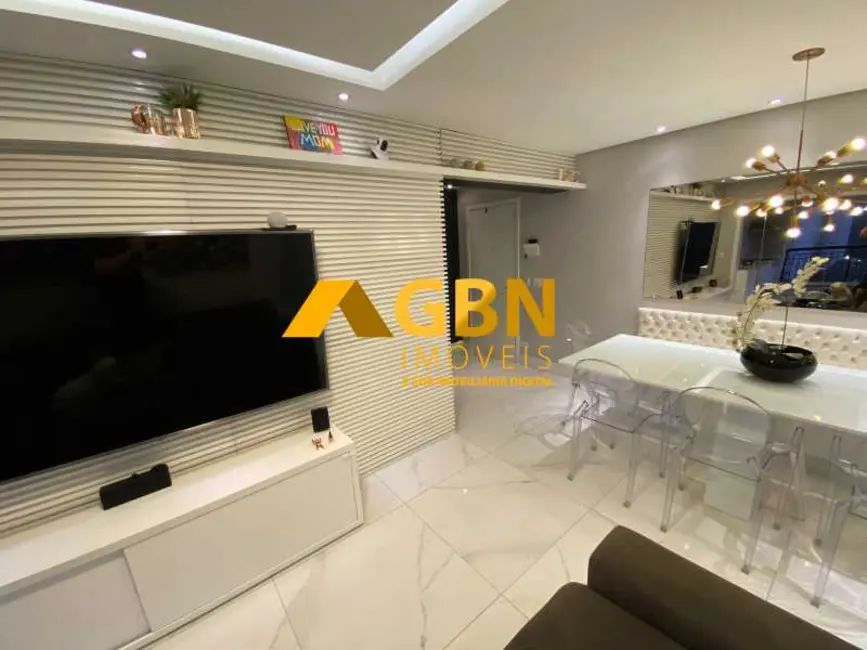 Foto 3 de Apartamento com 3 quartos à venda, 96m2 em São Paulo - SP