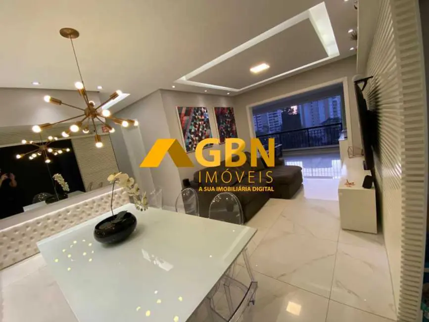 Foto 2 de Apartamento com 3 quartos à venda, 96m2 em São Paulo - SP