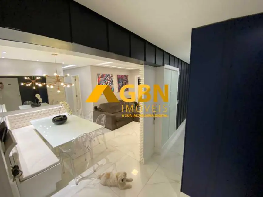 Foto 4 de Apartamento com 3 quartos à venda, 96m2 em São Paulo - SP