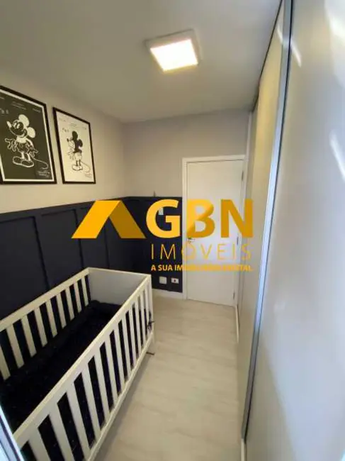 Foto 9 de Apartamento com 3 quartos à venda, 96m2 em São Paulo - SP