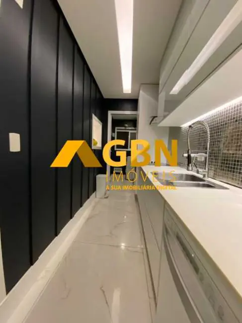 Foto 6 de Apartamento com 3 quartos à venda, 96m2 em São Paulo - SP