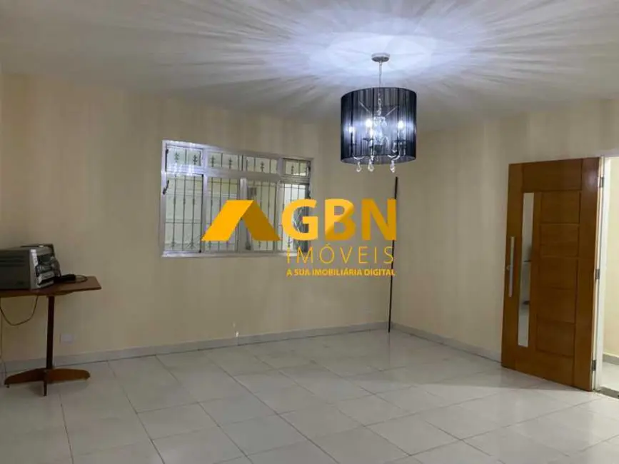 Foto 1 de Casa com 4 quartos à venda, 250m2 em São Paulo - SP