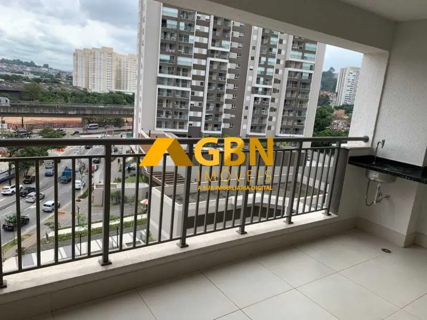 Foto 9 de Apartamento com 3 quartos à venda, 84m2 em São Paulo - SP