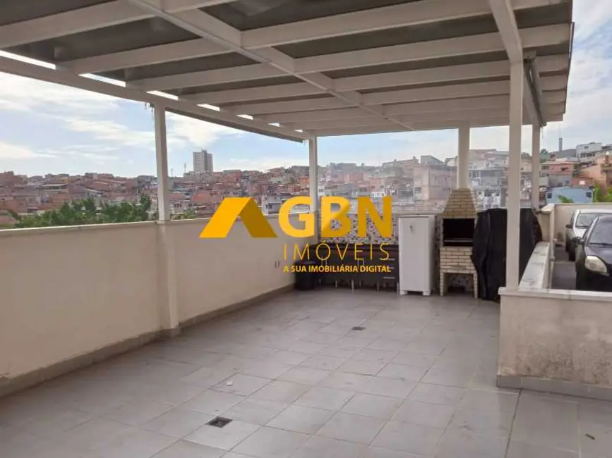 Foto 4 de Apartamento com 2 quartos à venda, 42m2 em Taboao Da Serra - SP