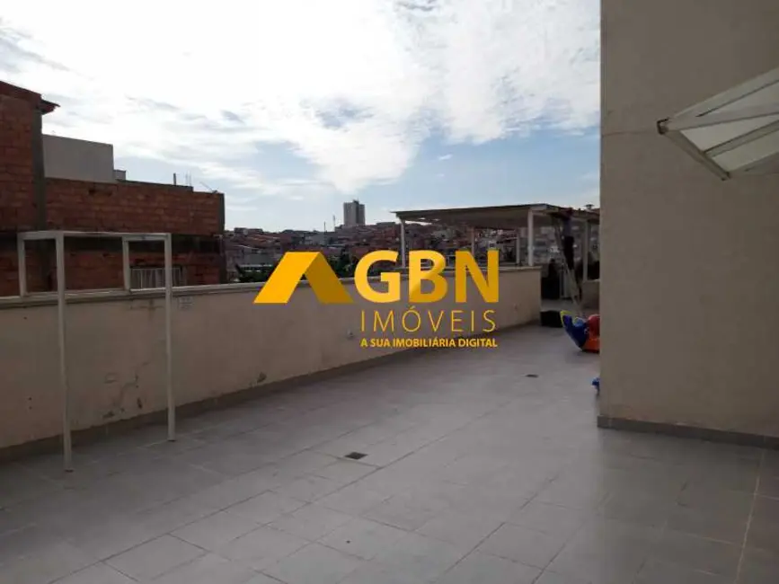 Foto 7 de Apartamento com 2 quartos à venda, 42m2 em Taboao Da Serra - SP