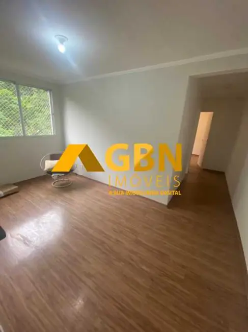 Foto 2 de Apartamento com 2 quartos à venda, 48m2 em São Paulo - SP