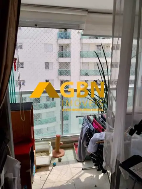 Apartamento com 1 quarto à venda, 37m2 em São Paulo - SP - imagem 3 Foto 3 de Apartamento com 1 quarto à venda, 37m2 em São Paulo - SP