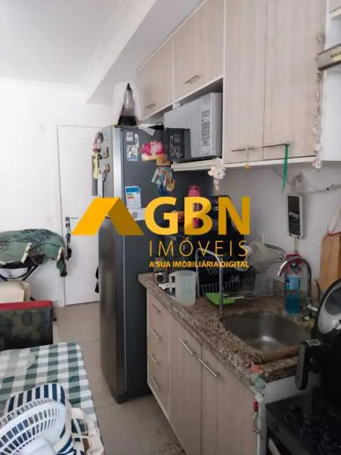 Apartamento com 1 quarto à venda, 37m2 em São Paulo - SP - imagem 6 Foto 6 de Apartamento com 1 quarto à venda, 37m2 em São Paulo - SP