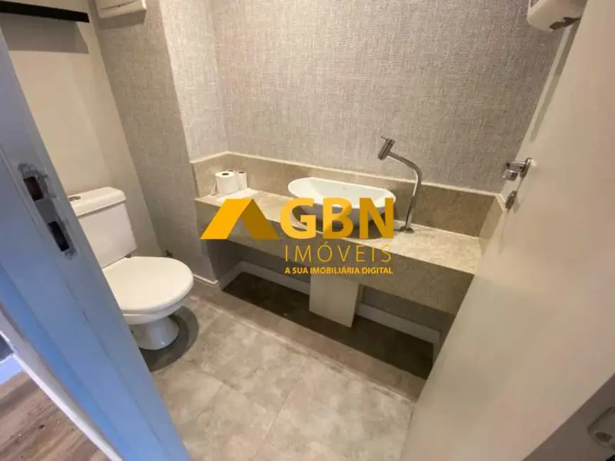 Sala Comercial à venda e para alugar, 38m2 em São Paulo - SP - imagem 9 Foto 9 de Sala Comercial à venda e para alugar, 38m2 em São Paulo - SP