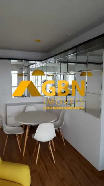 Apartamento com 2 quartos à venda, 68m2 em São Paulo - SP - imagem 5 Foto 5 de Apartamento com 2 quartos à venda, 68m2 em São Paulo - SP