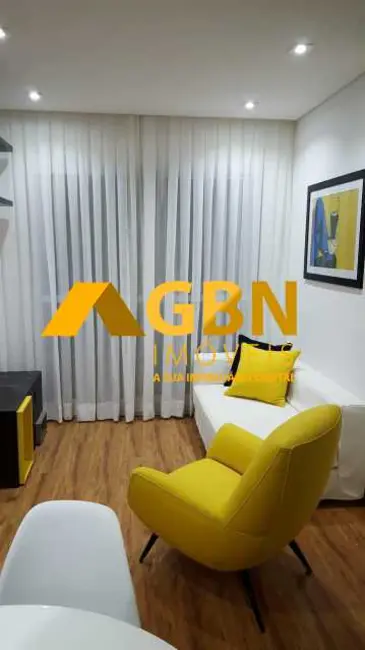 Foto 1 de Apartamento com 2 quartos à venda, 68m2 em São Paulo - SP