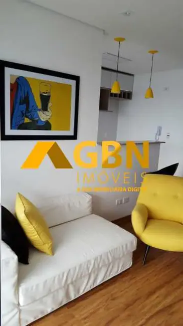 Foto 2 de Apartamento com 2 quartos à venda, 68m2 em São Paulo - SP