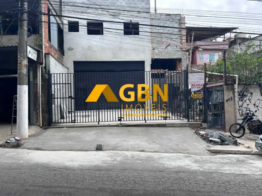 Foto 4 de Loja para alugar, 200m2 em São Paulo - SP