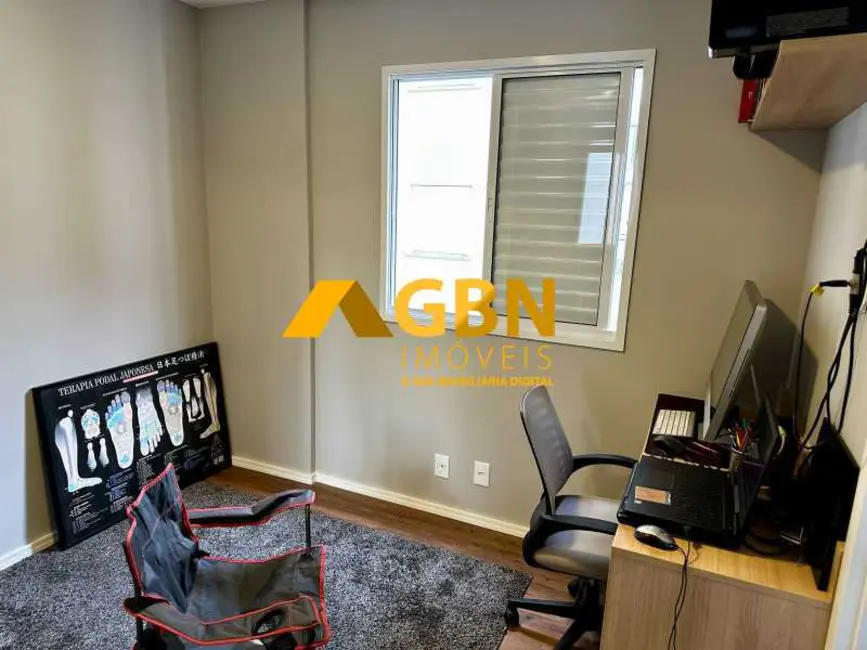 Foto 4 de Apartamento com 2 quartos à venda, 65m2 em São Paulo - SP