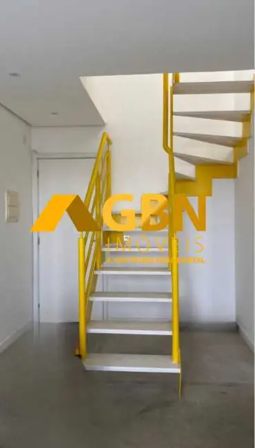 Apartamento com 2 quartos à venda, 102m2 em São Paulo - SP - imagem 9 Foto 9 de Apartamento com 2 quartos à venda, 102m2 em São Paulo - SP