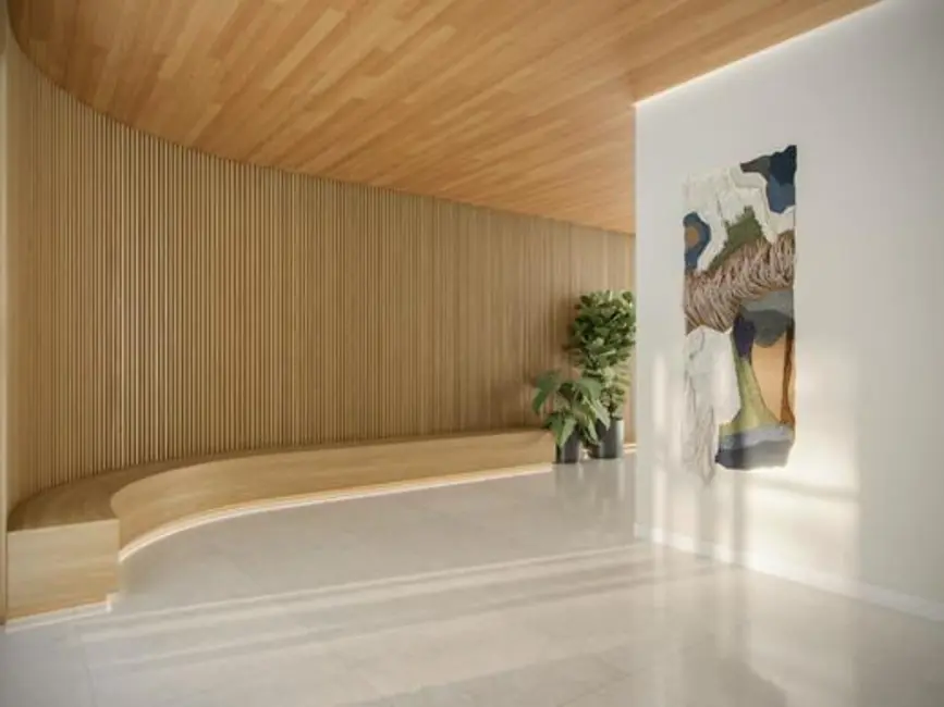 Foto 8 de Apartamento com 3 quartos à venda, 131m2 em São Paulo - SP