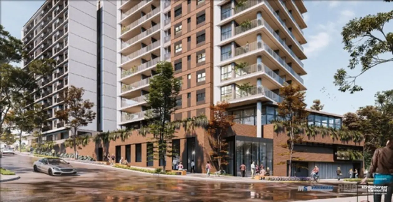 Loft / Flat com 1 quarto à venda, 31m2 em São Paulo - SP - imagem 6 Foto 6 de Loft / Flat com 1 quarto à venda, 31m2 em São Paulo - SP