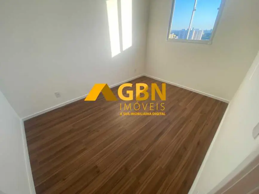 Foto 7 de Apartamento com 2 quartos para alugar, 32m2 em São Paulo - SP