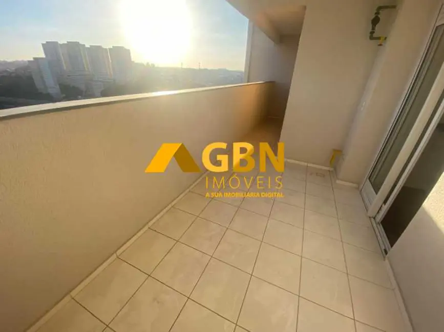 Foto 5 de Apartamento com 2 quartos para alugar, 32m2 em São Paulo - SP