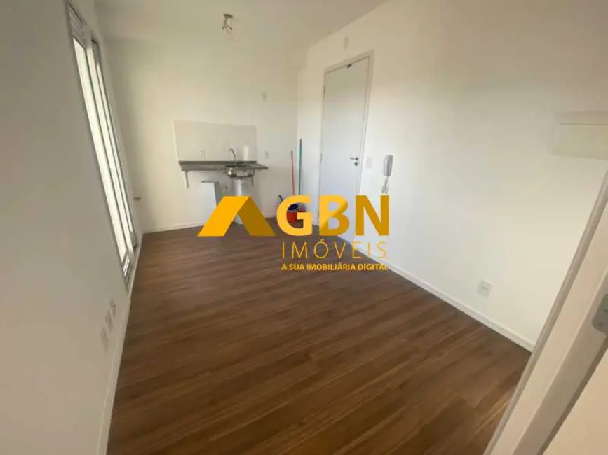 Foto 3 de Apartamento com 2 quartos para alugar, 32m2 em São Paulo - SP