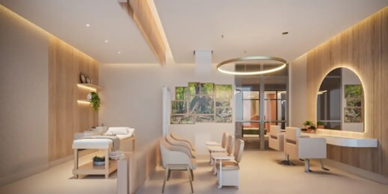 Apartamento com 3 quartos à venda, 97m2 em São Paulo - SP - imagem 9 Foto 9 de Apartamento com 3 quartos à venda, 97m2 em São Paulo - SP