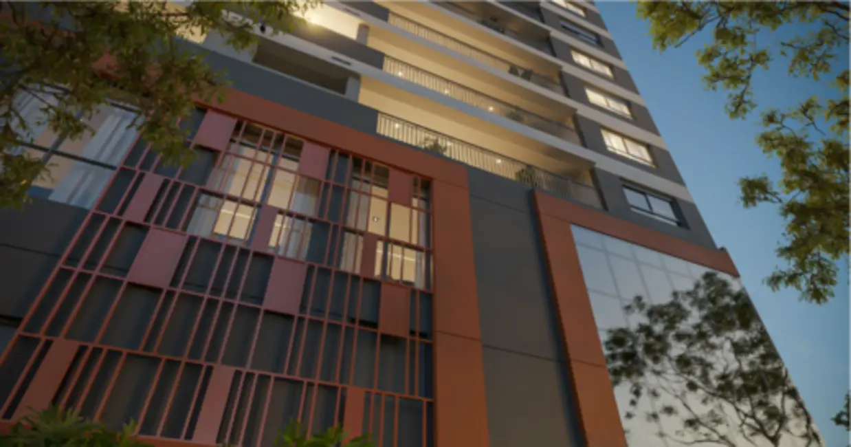 Foto 1 de Apartamento com 4 quartos à venda, 159m2 em São Paulo - SP