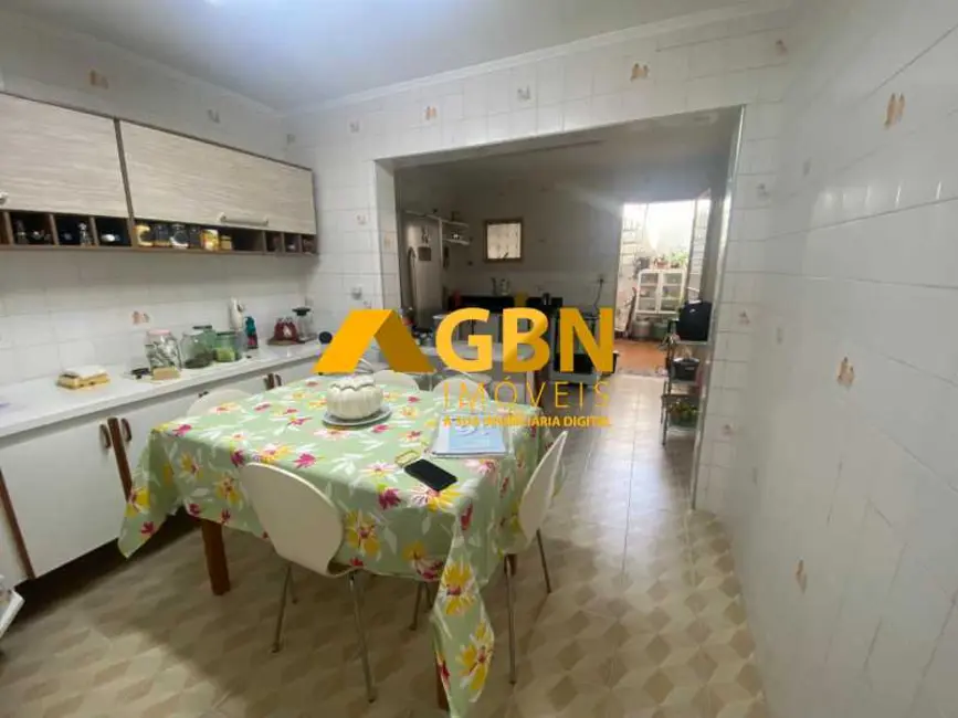 Foto 6 de Casa de Condomínio com 3 quartos à venda, 120m2 em São Paulo - SP