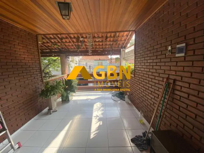 Foto 2 de Casa de Condomínio com 3 quartos à venda, 120m2 em São Paulo - SP