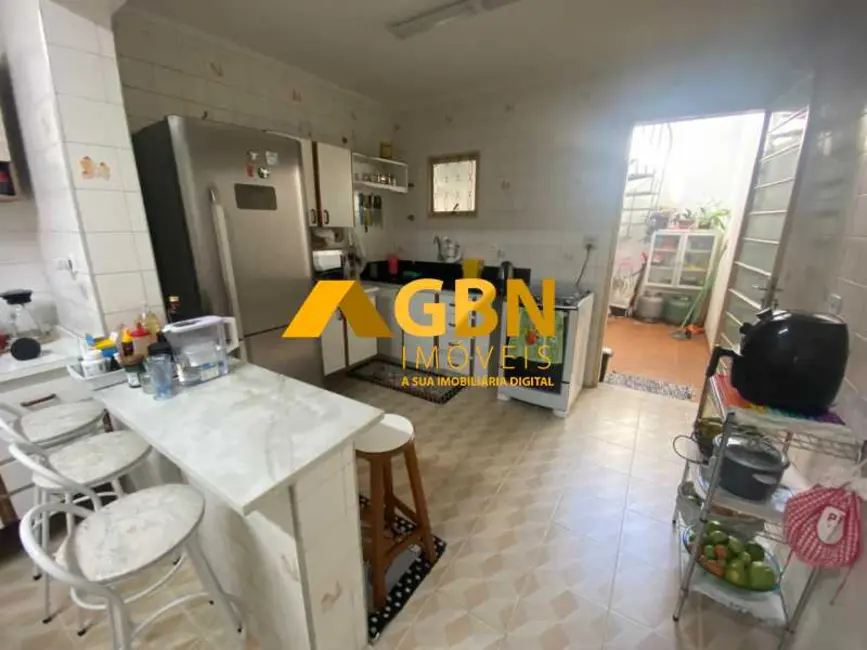 Foto 8 de Casa de Condomínio com 3 quartos à venda, 120m2 em São Paulo - SP