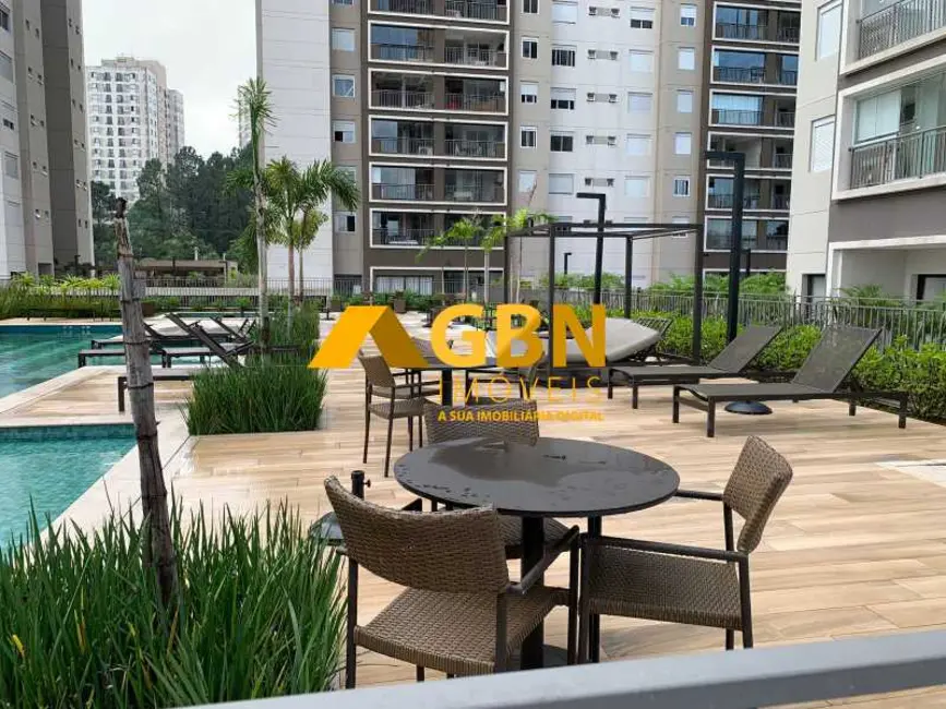 Apartamento com 2 quartos à venda, 75m2 em São Paulo - SP - imagem 3 Foto 3 de Apartamento com 2 quartos à venda, 75m2 em São Paulo - SP