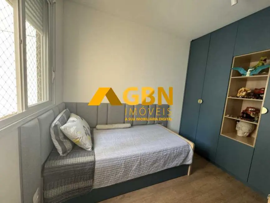 Foto 3 de Apartamento com 2 quartos à venda, 75m2 em São Paulo - SP