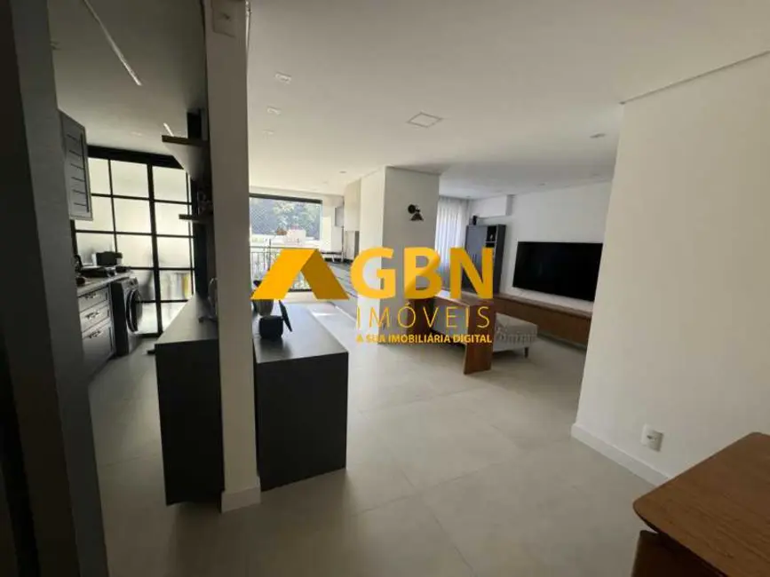 Foto 1 de Apartamento com 2 quartos à venda, 75m2 em São Paulo - SP