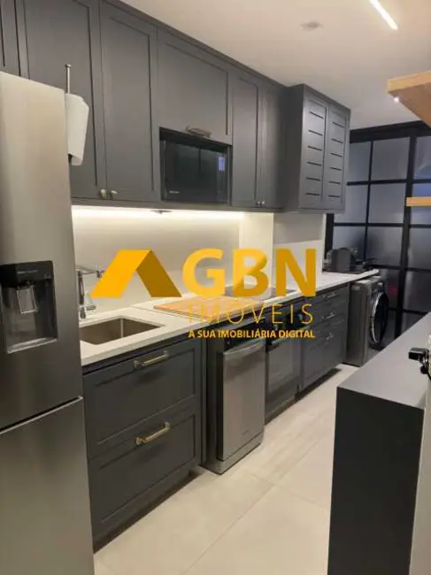 Foto 6 de Apartamento com 2 quartos à venda, 75m2 em São Paulo - SP