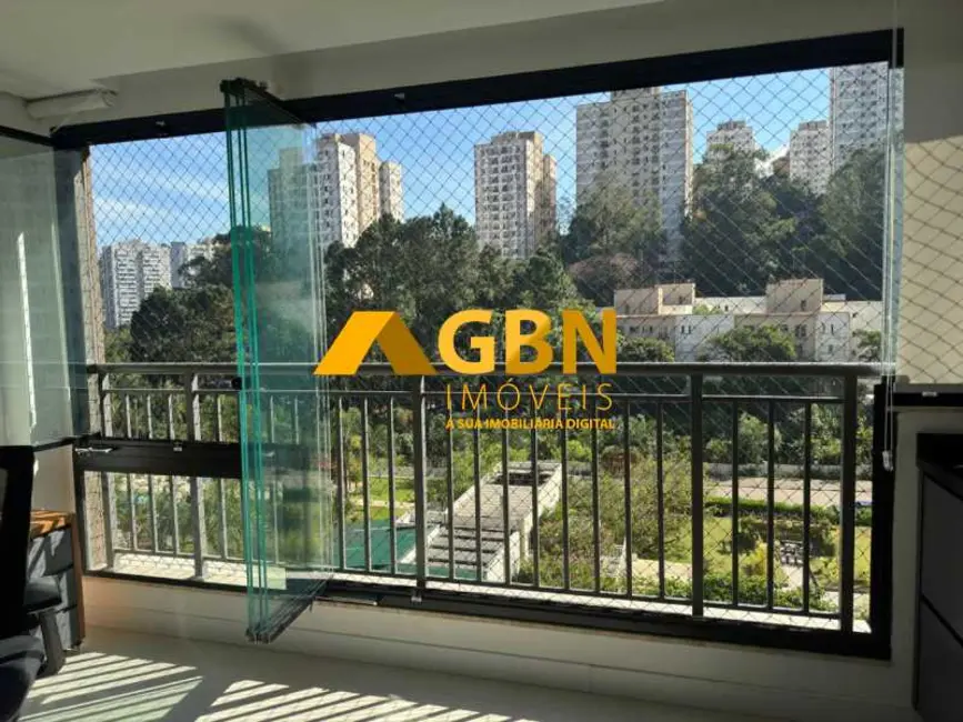Foto 2 de Apartamento com 2 quartos à venda, 75m2 em São Paulo - SP