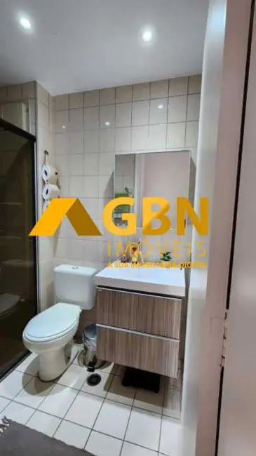 Foto 6 de Apartamento com 2 quartos à venda, 56m2 em São Paulo - SP