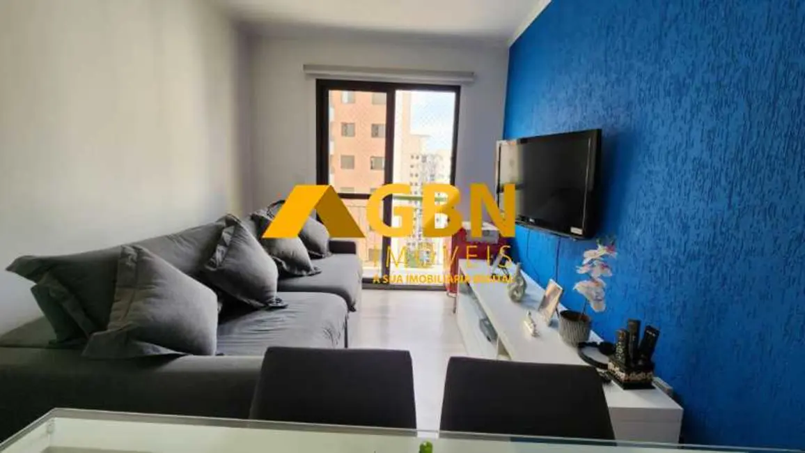 Foto 1 de Apartamento com 2 quartos à venda, 56m2 em São Paulo - SP