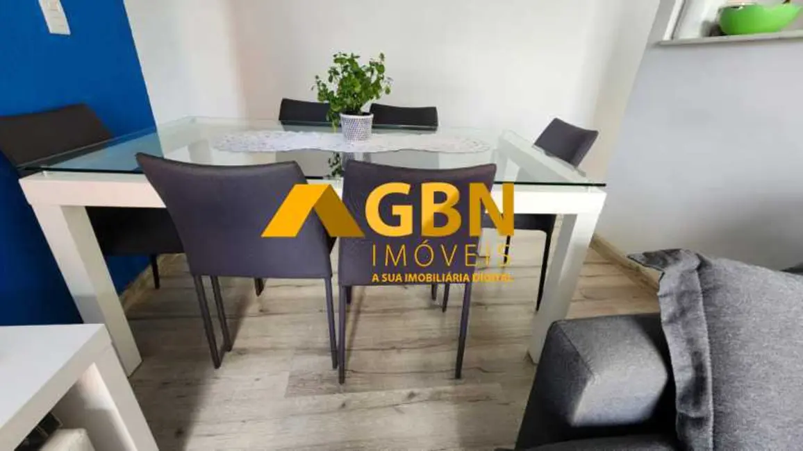 Foto 4 de Apartamento com 2 quartos à venda, 56m2 em São Paulo - SP