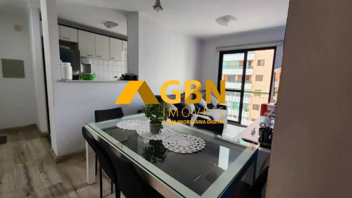 Foto 5 de Apartamento com 2 quartos à venda, 56m2 em São Paulo - SP